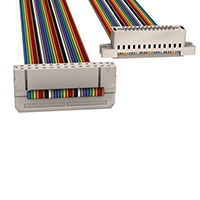 3M - M3BGK-2606R - IDC CABLE - MSR26K/MC26M/MCS26K