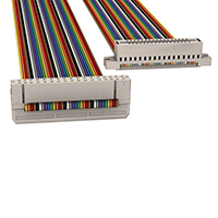 3M - M3BGK-3418R - IDC CABLE - MSR34K/MC34M/MCS34K