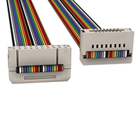 3M - M3BMK-2006R - IDC CABLE - MSR20K/MC20M/MCG20K