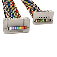 3M - M3BMK-2020K - IDC CABLE - MSR20K/MC20F/MCG20K