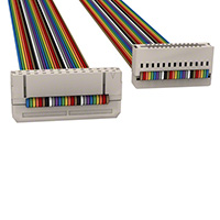 3M - M3BMK-2636R - IDC CABLE - MSR26K/MC26M/MCG26K
