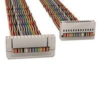 3M - M3BMK-2640K - IDC CABLE - MSR26K/MC26F/MCG26K