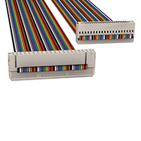 3M - M3BMK-4006R - IDC CABLE - MSR40K/MC40M/MCG40K