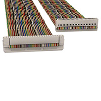 3M - M3BMK-5060K - IDC CABLE - MSR50K/MC50F/MCG50K