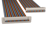 3M - M3BMK-6018R - IDC CABLE - MSR60K/MC60M/MCG60K