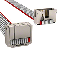 3M - M3BRK-1018J - IDC CABLE - MSR10K/MC10G/MPR10K