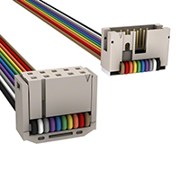 3M - M3BRK-1018R - IDC CABLE - MSR10K/MC10M/MPR10K