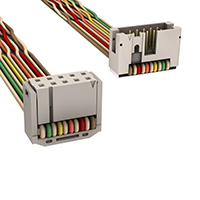 3M - M3BRK-1060K - IDC CABLE - MSR10K/MC10F/MPR10K