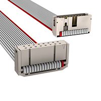 3M - M3BRK-1618J - IDC CABLE - MSR16K/MC16G/MPR16K
