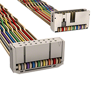 3M - M3BRK-1640K - IDC CABLE - MSR16K/MC16F/MPR16K