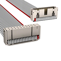 3M - M3BRK-2018J - IDC CABLE - MSR20K/MC20G/MPR20K