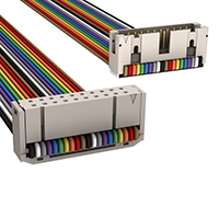 3M - M3BRK-2018R - IDC CABLE - MSR20K/MC20M/MPR20K