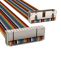 3M - M3BRK-2418R - IDC CABLE - MSR24K/MC24M/MPR24K