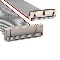 3M - M3BRK-3036J - IDC CABLE - MSR30K/MC34G/MPR30K