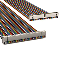 3M - M3BRK-6006R - IDC CABLE - MSR60K/MC60M/MPR60K