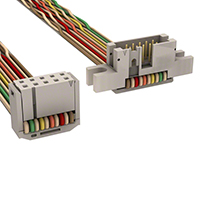 3M - M3BYK-1040K - IDC CABLE - MSR10K/MC10F/MPD10K