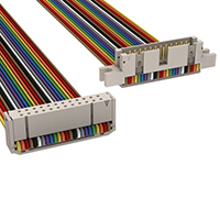 3M - M3BYK-2406R - IDC CABLE - MSR24K/MC24M/MPD24K