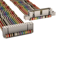 3M - M3BYK-2620K - IDC CABLE - MSR26K/MC26F/MPD26K