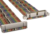 3M - M3BYK-3440K - IDC CABLE - MSR34K/MC34F/MPD34K