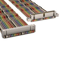 3M - M3BYK-4040K - IDC CABLE - MSR40K/MC40F/MPD40K