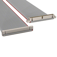 3M - M3BYK-6006J - IDC CABLE - MSR60K/MC60G/MPD60K