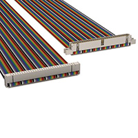 3M - M3BYK-6006R - IDC CABLE - MSR60K/MC60M/MPD60K