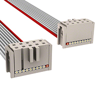 3M - M3CCA-1006J - IDC CABLE - MKC10A/MC10G/MKC10A