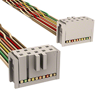 3M - M3CCA-1020K - IDC CABLE - MKC10A/MC10F/MKC10A