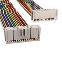 3M - M3CCA-1620K - IDC CABLE - MKC16A/MC16F/MKC16A