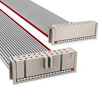 3M - M3CCA-2006J - IDC CABLE - MKC20A/MC20G/MKC20A