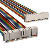 3M - M3CCA-2618R - IDC CABLE - MKC26A/MC26M/MKC26A