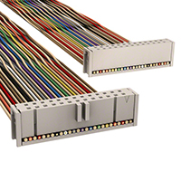 3M - M3CCA-2660K - IDC CABLE - MKC26A/MC26F/MKC26A