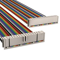 3M - M3CCA-3036R - IDC CABLE - MKC30A/MC34M/MKC30A