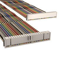 3M - M3CCA-4020K - IDC CABLE - MKC40A/MC40F/MKC40A