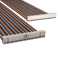 3M - M3CCA-5018R - IDC CABLE - MKC50A/MC50M/MKC50A