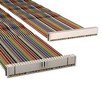 3M - M3CCA-5020K - IDC CABLE - MKC50A/MC50F/MKC50A