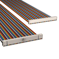 3M - M3CCA-6018R - IDC CABLE - MKC60A/MC60M/MKC60A