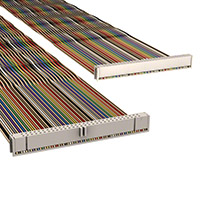 3M - M3CCA-6020K - IDC CABLE - MKC60A/MC60F/MKC60A