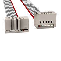 3M - M3CEK-1036J - IDC CABLE - MKC10K/MC10G/MCE10K