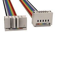 3M - M3CEK-1036R - IDC CABLE - MKC10K/MC10M/MCE10K