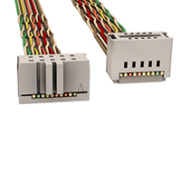 3M - M3CEK-1020K - IDC CABLE - MKC10K/MC10F/MCE10K