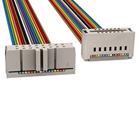 3M - M3CEK-1618R - IDC CABLE - MKC16K/MC16M/MCE16K