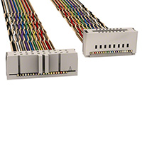 3M - M3CEK-2060K - IDC CABLE - MKC20K/MC20F/MCE20K