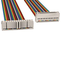 3M - M3CEK-2618R - IDC CABLE - MKC26K/MC26M/MCE26K