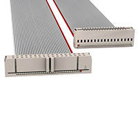 3M - M3CEK-3406J - IDC CABLE - MKC34K/MC34G/MCE34K