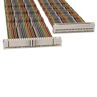 3M - M3CEK-5060K - IDC CABLE - MKC50K/MC50F/MCE50K