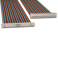 3M - M3CEK-6006R - IDC CABLE - MKC60K/MC60M/MCE60K