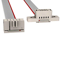 3M - M3CFK-1036J - IDC CABLE - MKC10K/MC10G/MCF10K