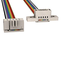 3M - M3CFK-1036R - IDC CABLE - MKC10K/MC10M/MCF10K