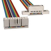 3M - M3CFK-1618R - IDC CABLE - MKC16K/MC16M/MCF16K